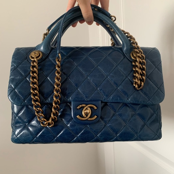Chanel bag - Picture 5 of 11